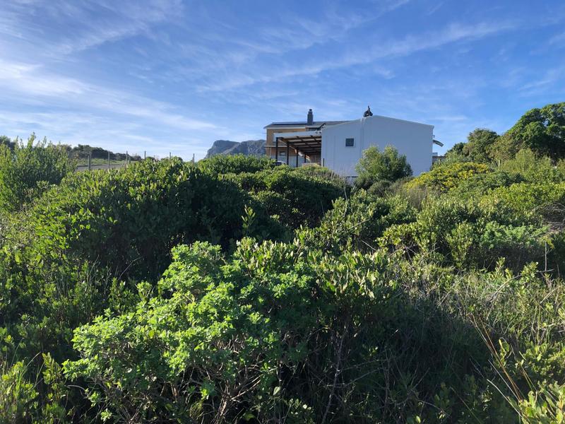0 Bedroom Property for Sale in Franskraal Western Cape